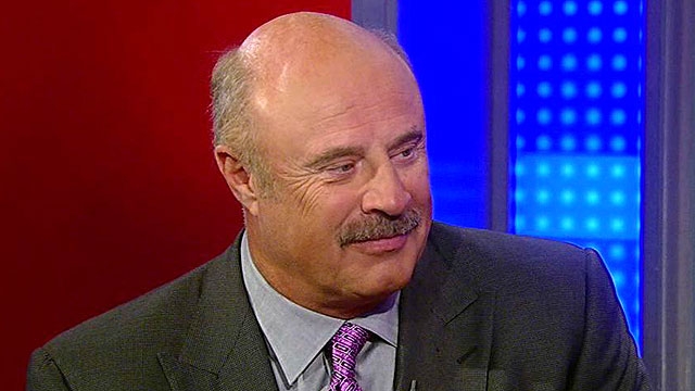 Americans Craving Leadership? Dr. Phil Weighs In