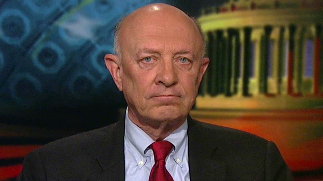 Former CIA Director Rates Obama's National Security Shakeup 
