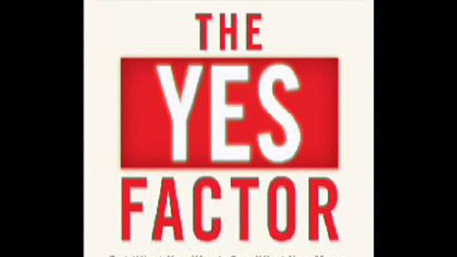 'The Yes Factor'