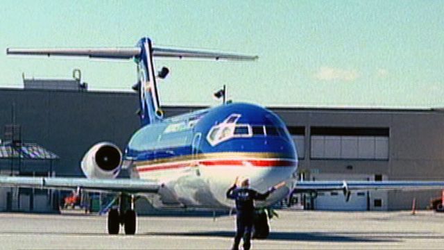 New Tarmac Rules In Effect Fox News Video