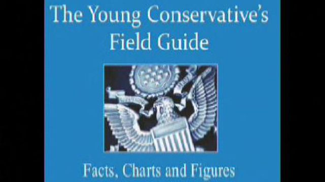 Conservative's Field Guide 
