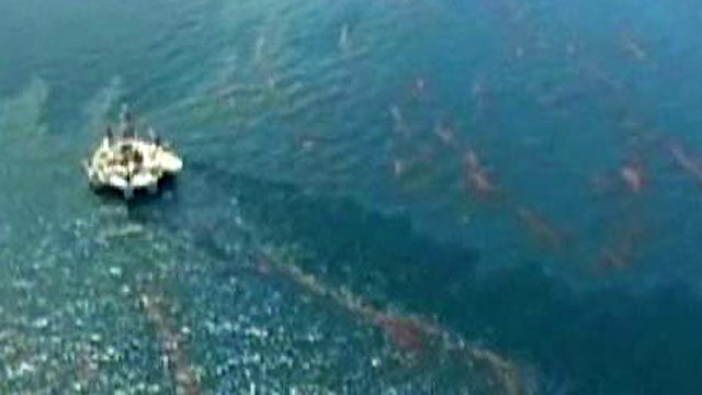 Gulf Oil Spill Worse Than First Thought?