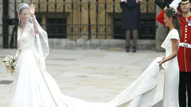 Meet the Duchess of Cambridge