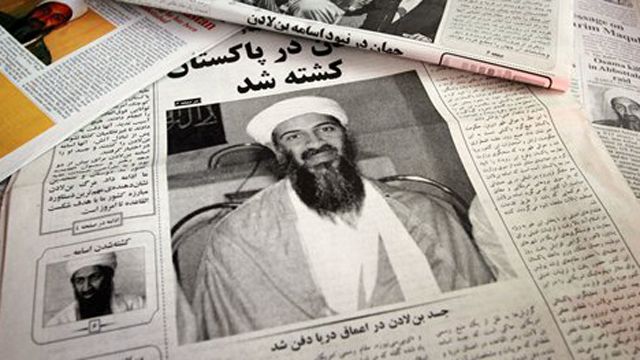 Al Qaeda threat still real? 