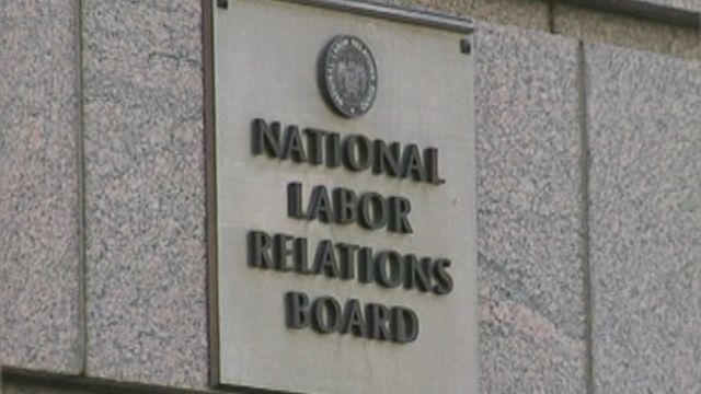 NLRB's 'Ambush Election' rules are now in effect