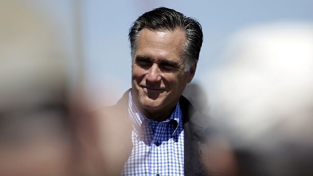 Candidates' Corner: Romney needs a plan