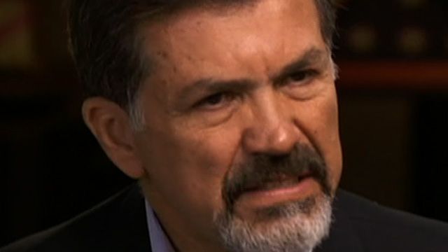 Fmr. CIA Officer Speaks Out on 9/11 Terrorists
