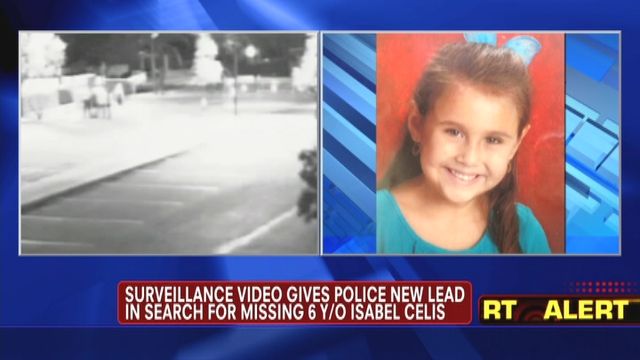 Surveillance Video in the Case of Isabel Celis
