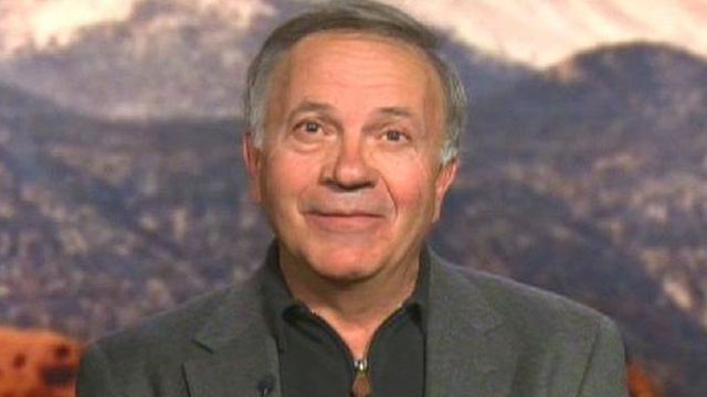 Tancredo: Grossly Misquoted 