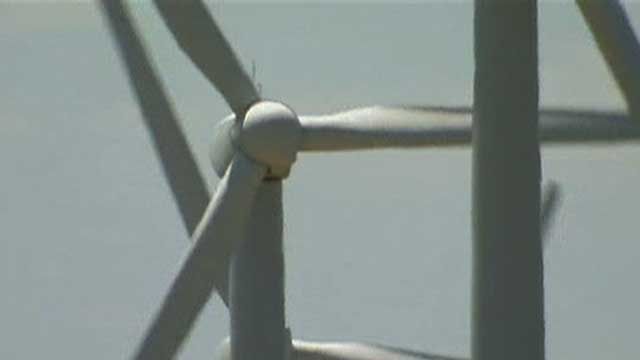 Tax Controversy Over Wind Energy Producers