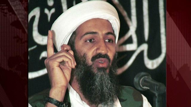 Tom Ridge: Bin Laden Will Be Replaced