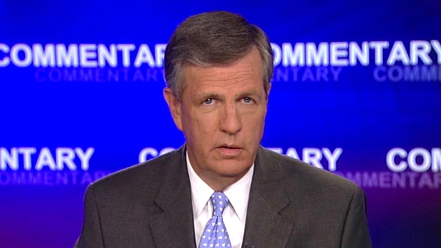 Brit Hume's Commentary: Risks of Bin Laden Mission