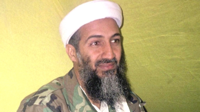 Reaction to Usama Bin Laden's Death