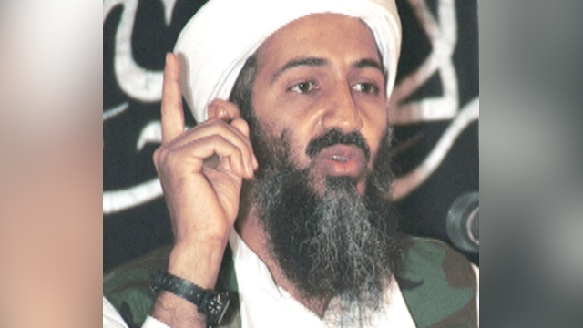 Pakistan's Involvement in the Usama Bin Laden's Death 