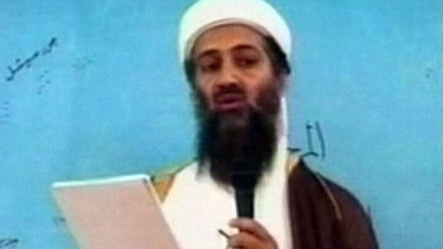 Usama Bin Laden's Death: A Game Changer?
