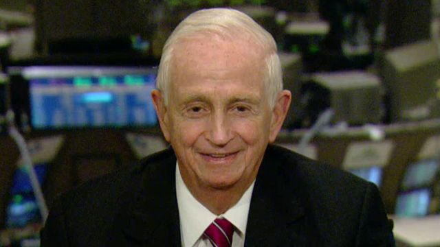 Bill Marriott: We're seeing business come back in our hotels