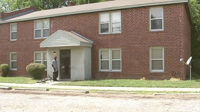 Tennessee 1-year-old shot by 2-year-old brother