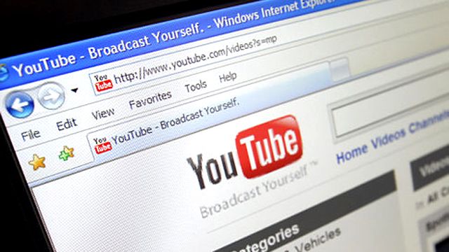 Addicted to YouTube: Normal or Nuts?