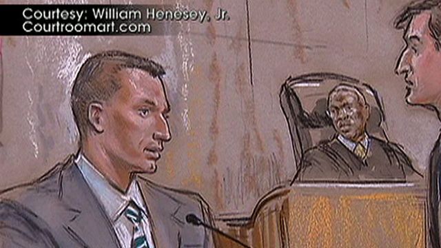 Latest on Roger Clemens Trial