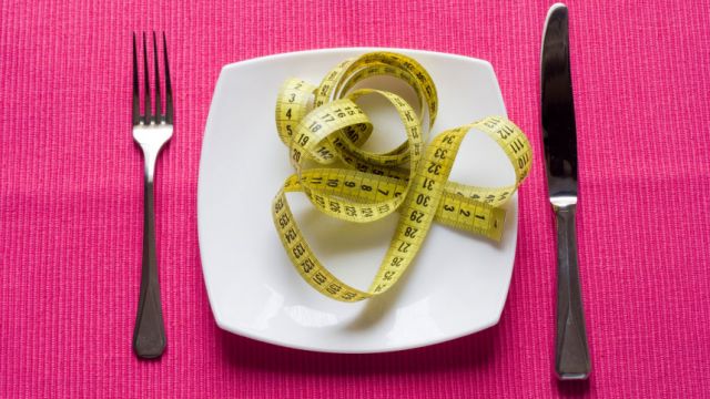 Diet based on metabolism