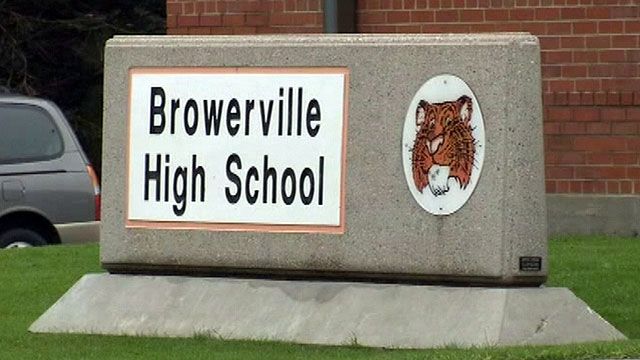 High school faces new hazing allegations
