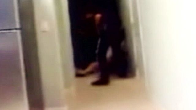 Student Beating Caught on Tape