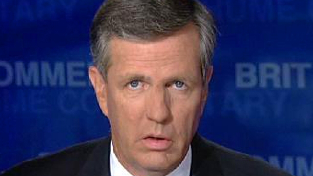 Brit Hume's Commentary: 5/3