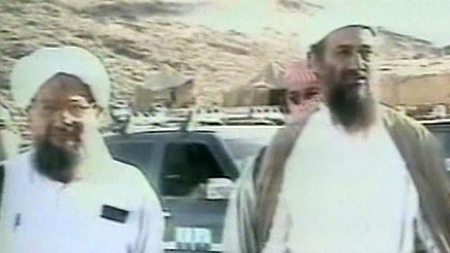 What's Next for Al Qaeda?