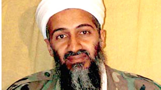 Bin Laden Is Dead: What's Next?
