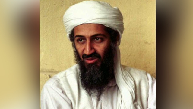 Bin Laden Raid Yields Treasure Trove of Evidence