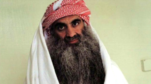 How Detainee Program Led to Finding Bin Laden