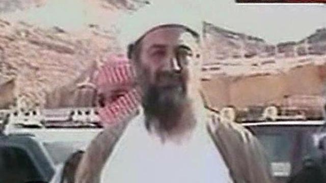 Release Bin Laden Death Photos?