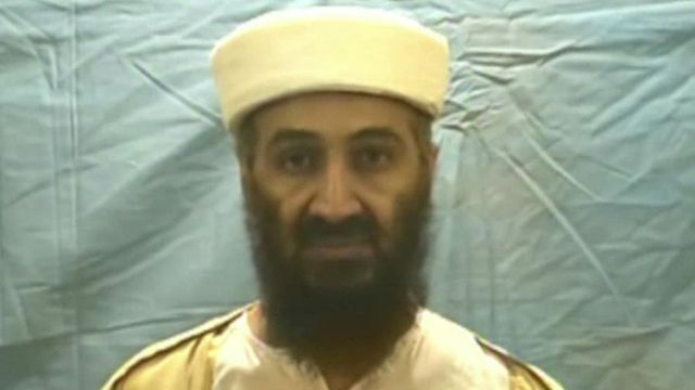 Usama bin Laden letters revealed