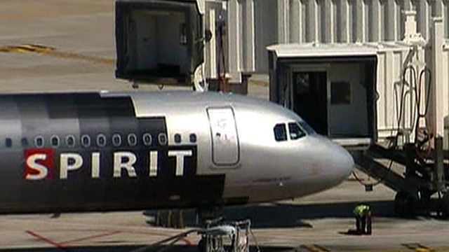 Spirit Air Refuses to Refund War Vet
