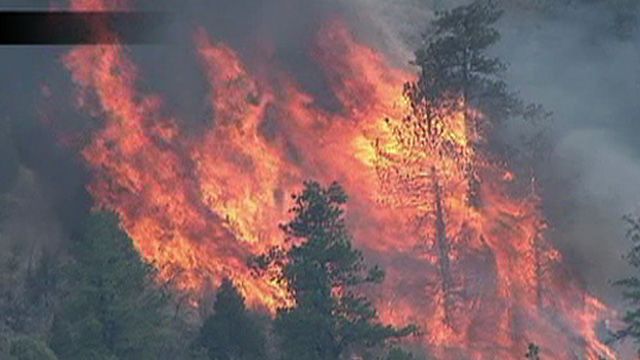 Jihad Mag Urges Terrorists to Start Wildfires