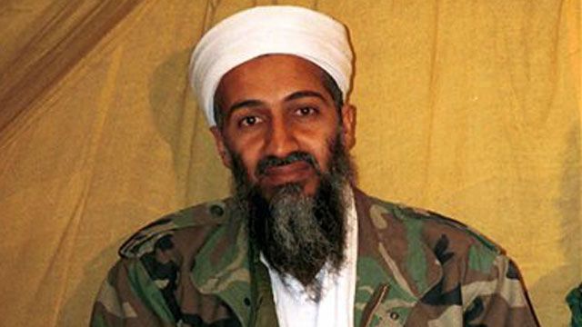 Usama bin Laden documents set for release