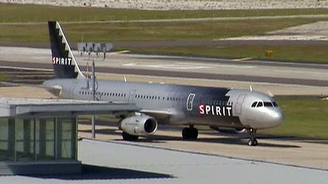 Furious Facebook users move to boycott Spirit Airlines