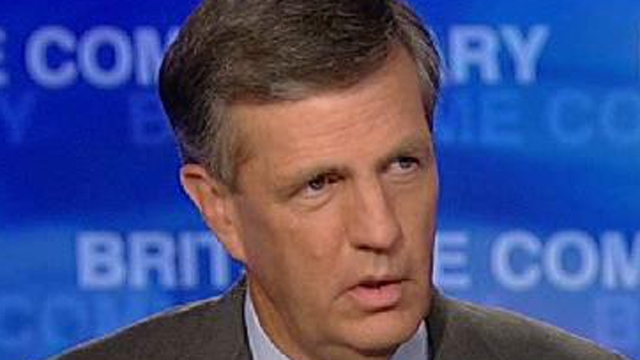 Brit Hume's Commentary: 5/4