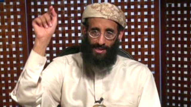 Anwar al-Awlaki's New Al Qaeda?
