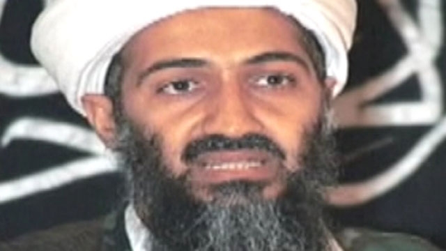 Should White House Release Photos of Al Qaeda Leader?