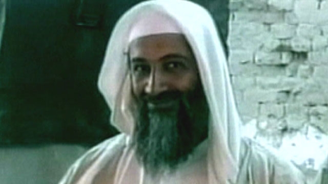 Pressure Mounting to Release Bin Laden Photo?