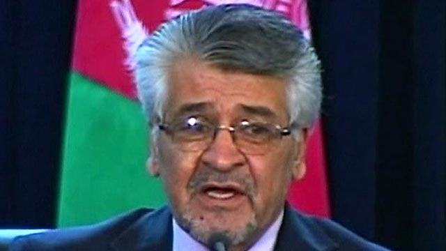 Tensions Rise Between Afghanistan and Pakistan