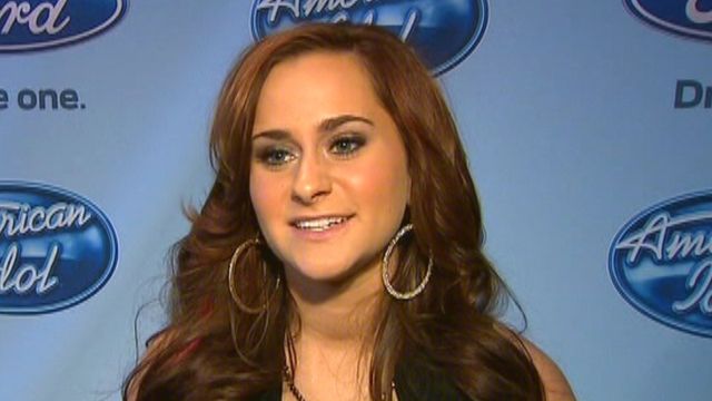 Country singer Skylar leaves American Idol