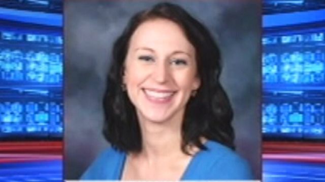Fla. teacher arrested for sex with teen