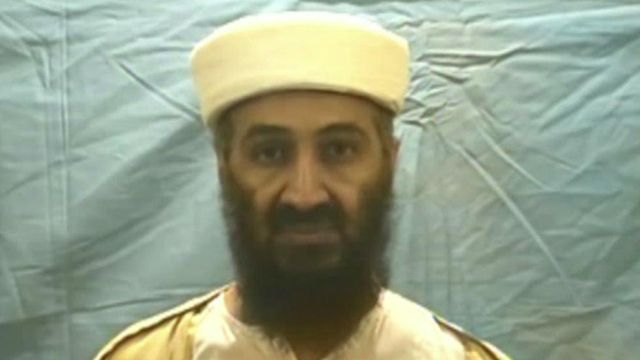 What do new bin Laden documents reveal?