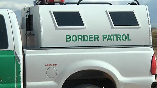Border Beat for May 4, 2012