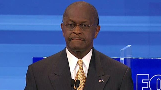 Herman Cain on Energy Independence