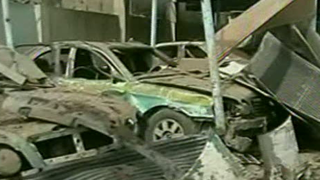 Around the World: Deadly Attack in Iraq