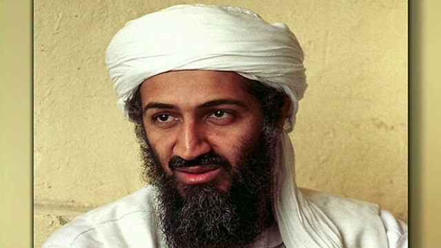 Bin Laden Was 'Completely Confused'