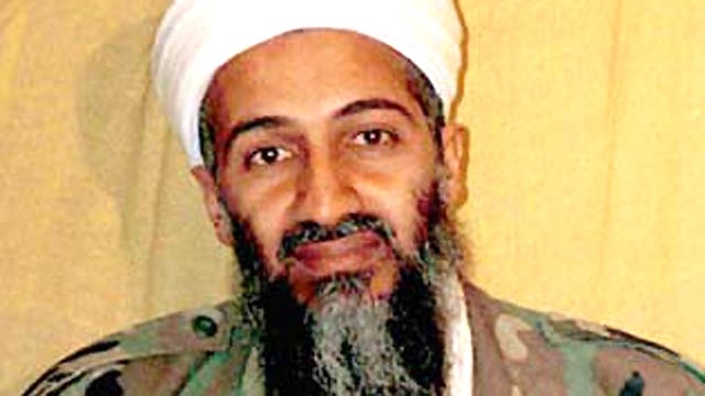 Would Releasing the Photos of Usama Bin Laden Be a Good Idea?